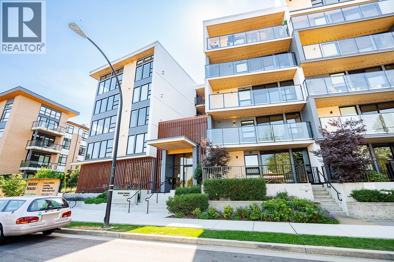 202 310 Salter Street, New Westminster, British Columbia  V3M 0N7 - Photo 5 - R3055973