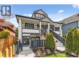 4542 Quebec Street, Vancouver, Ca