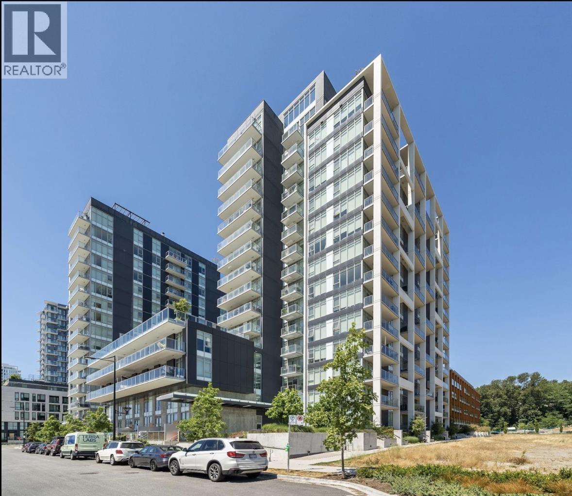 409 3581 N East Kent Avenue, Vancouver, British Columbia  V5S 0H6 - Photo 1 - R3056006