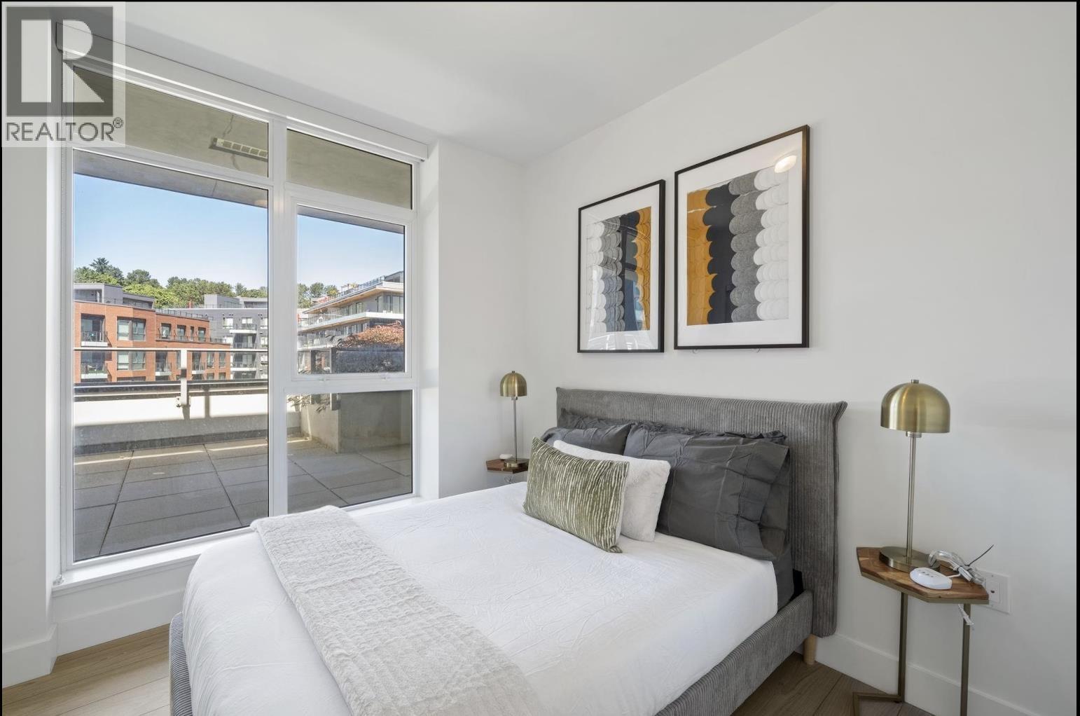 409 3581 N East Kent Avenue, Vancouver, British Columbia  V5S 0H6 - Photo 15 - R3056006