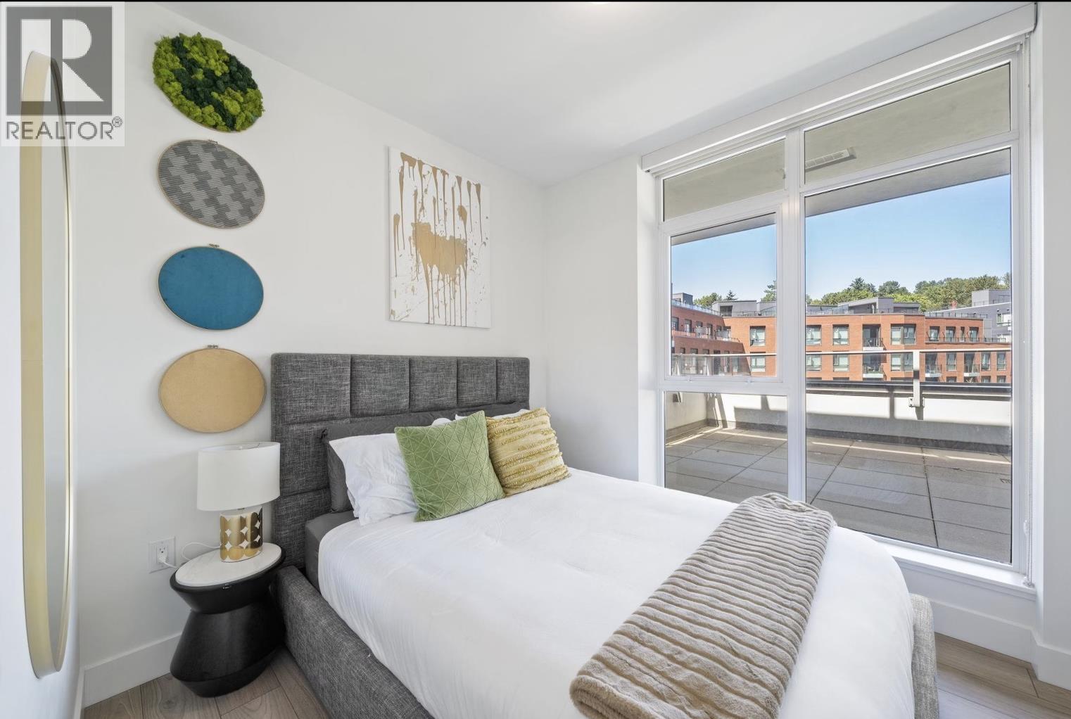 409 3581 N East Kent Avenue, Vancouver, British Columbia  V5S 0H6 - Photo 16 - R3056006
