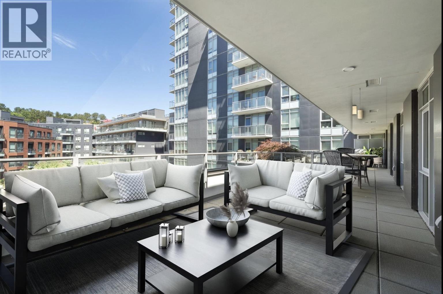 409 3581 N East Kent Avenue, Vancouver, British Columbia  V5S 0H6 - Photo 17 - R3056006