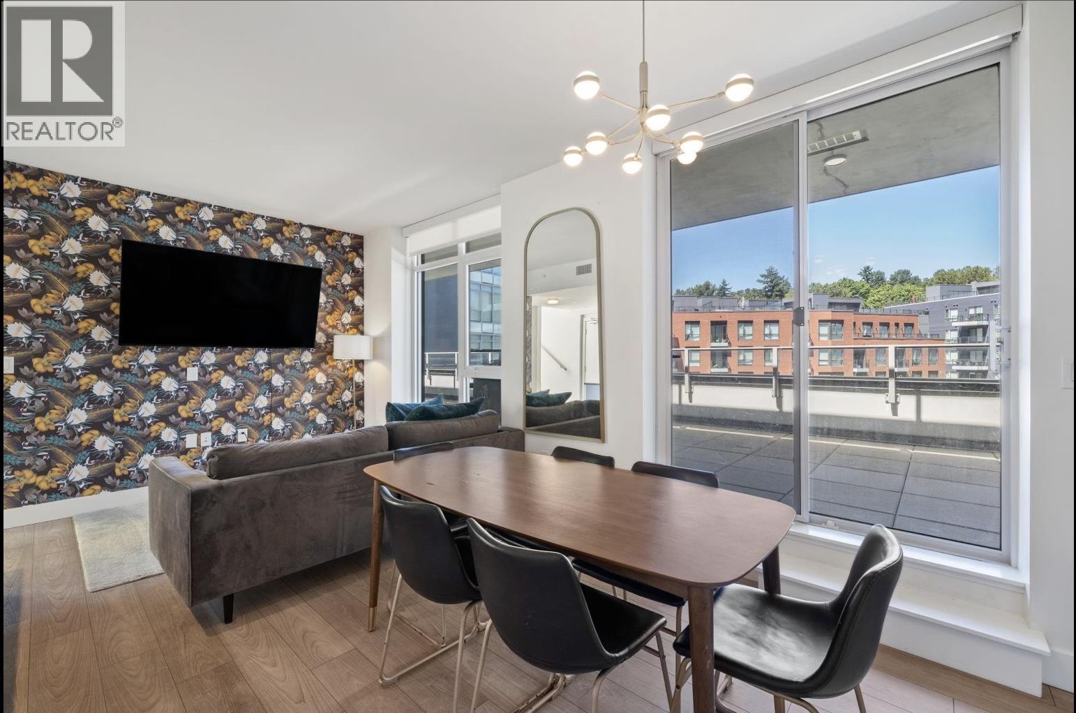 409 3581 N East Kent Avenue, Vancouver, British Columbia  V5S 0H6 - Photo 2 - R3056006
