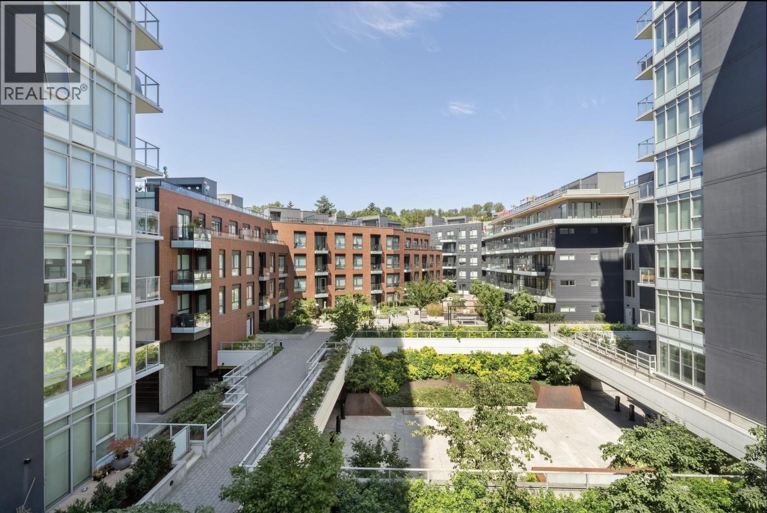 409 3581 N East Kent Avenue, Vancouver, British Columbia  V5S 0H6 - Photo 23 - R3056006