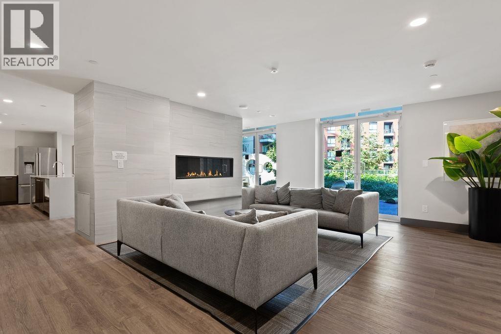 409 3581 N East Kent Avenue, Vancouver, British Columbia  V5S 0H6 - Photo 27 - R3056006