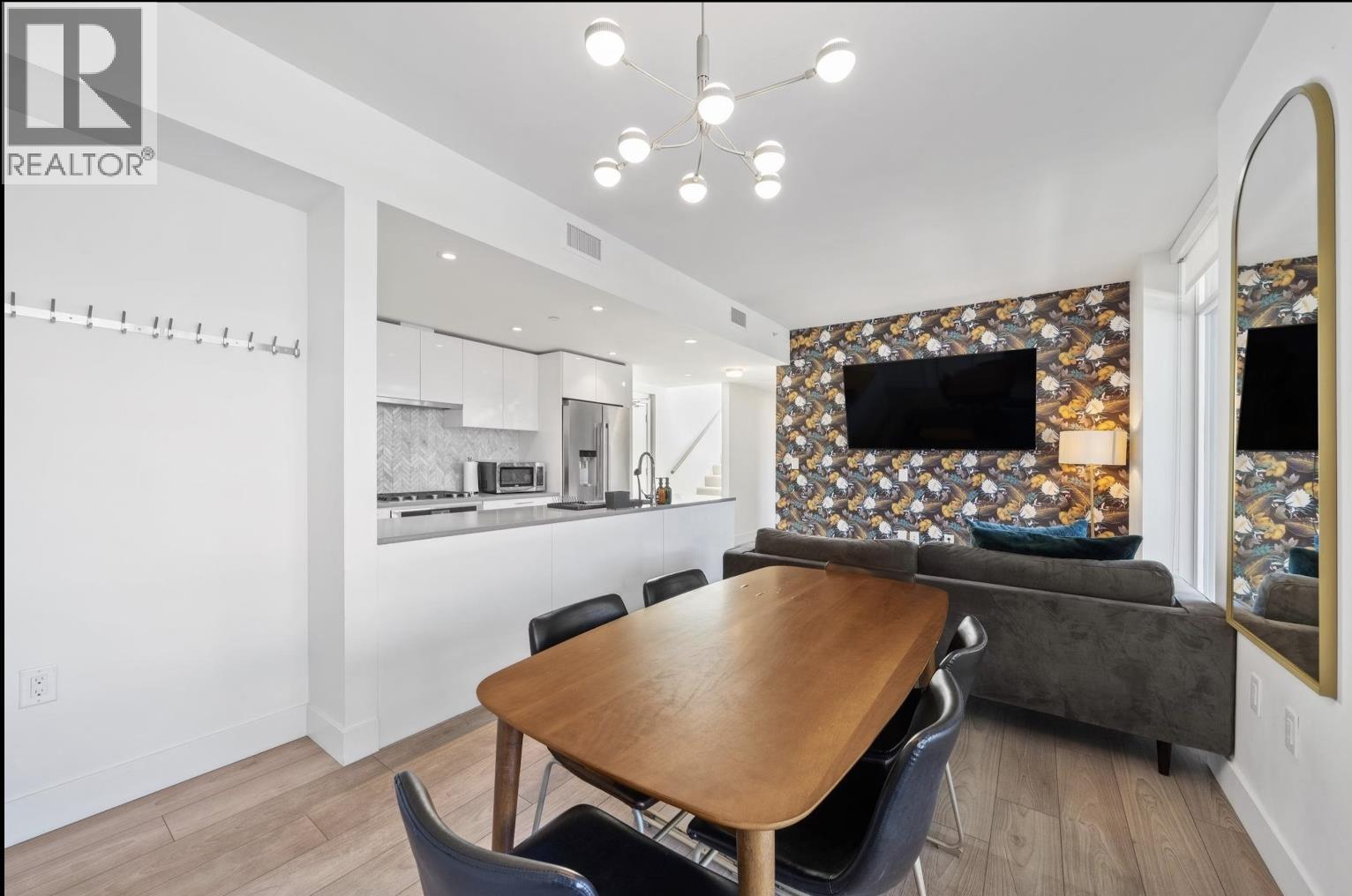 409 3581 N East Kent Avenue, Vancouver, British Columbia  V5S 0H6 - Photo 3 - R3056006
