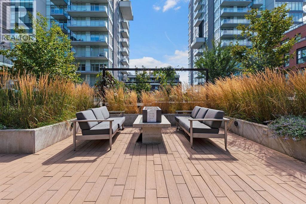 409 3581 N East Kent Avenue, Vancouver, British Columbia  V5S 0H6 - Photo 30 - R3056006
