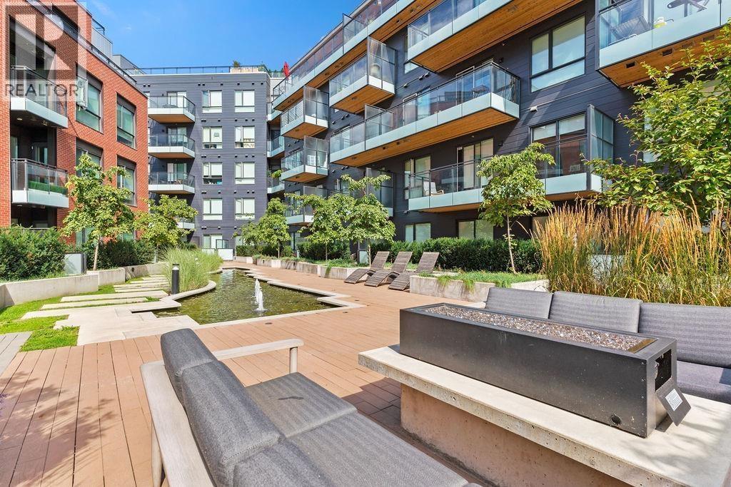 409 3581 N East Kent Avenue, Vancouver, British Columbia  V5S 0H6 - Photo 31 - R3056006
