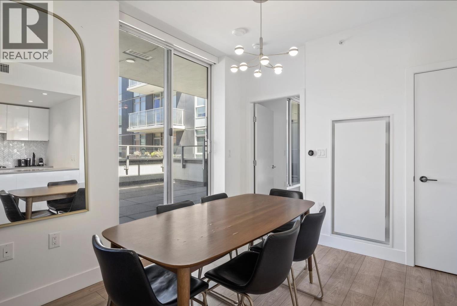 409 3581 N East Kent Avenue, Vancouver, British Columbia  V5S 0H6 - Photo 4 - R3056006