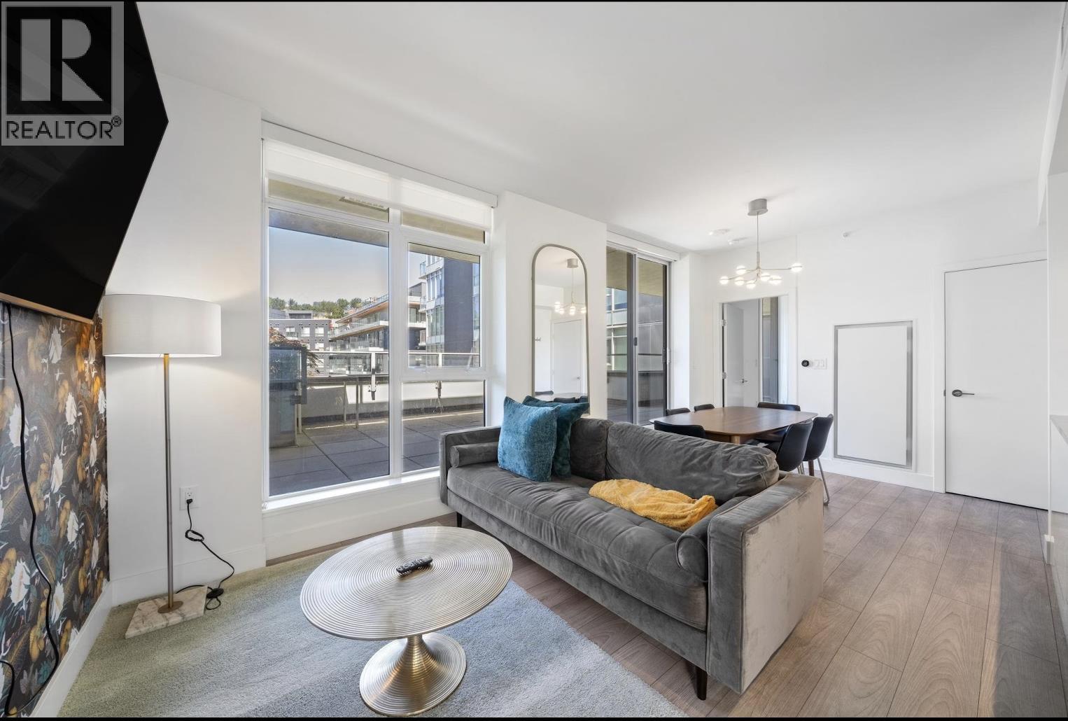 409 3581 N East Kent Avenue, Vancouver, British Columbia  V5S 0H6 - Photo 5 - R3056006