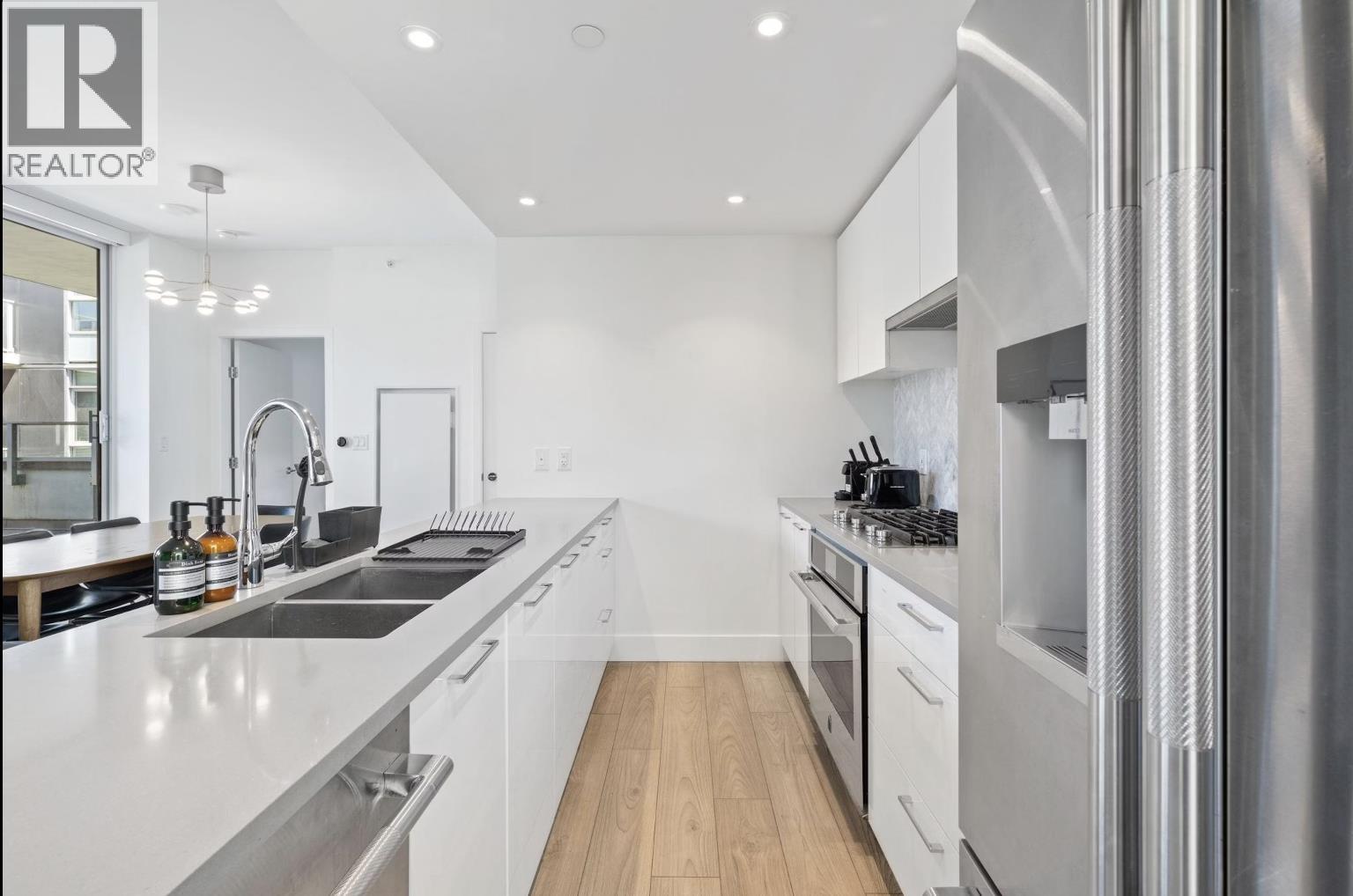 409 3581 N East Kent Avenue, Vancouver, British Columbia  V5S 0H6 - Photo 8 - R3056006