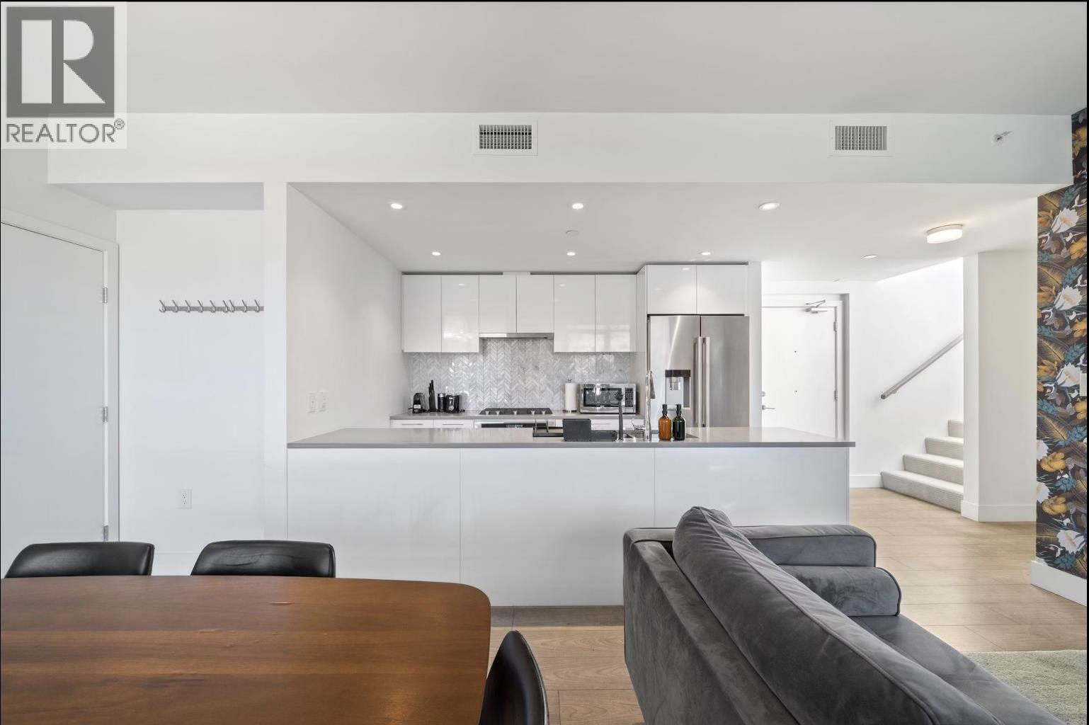 409 3581 N East Kent Avenue, Vancouver, British Columbia  V5S 0H6 - Photo 9 - R3056006