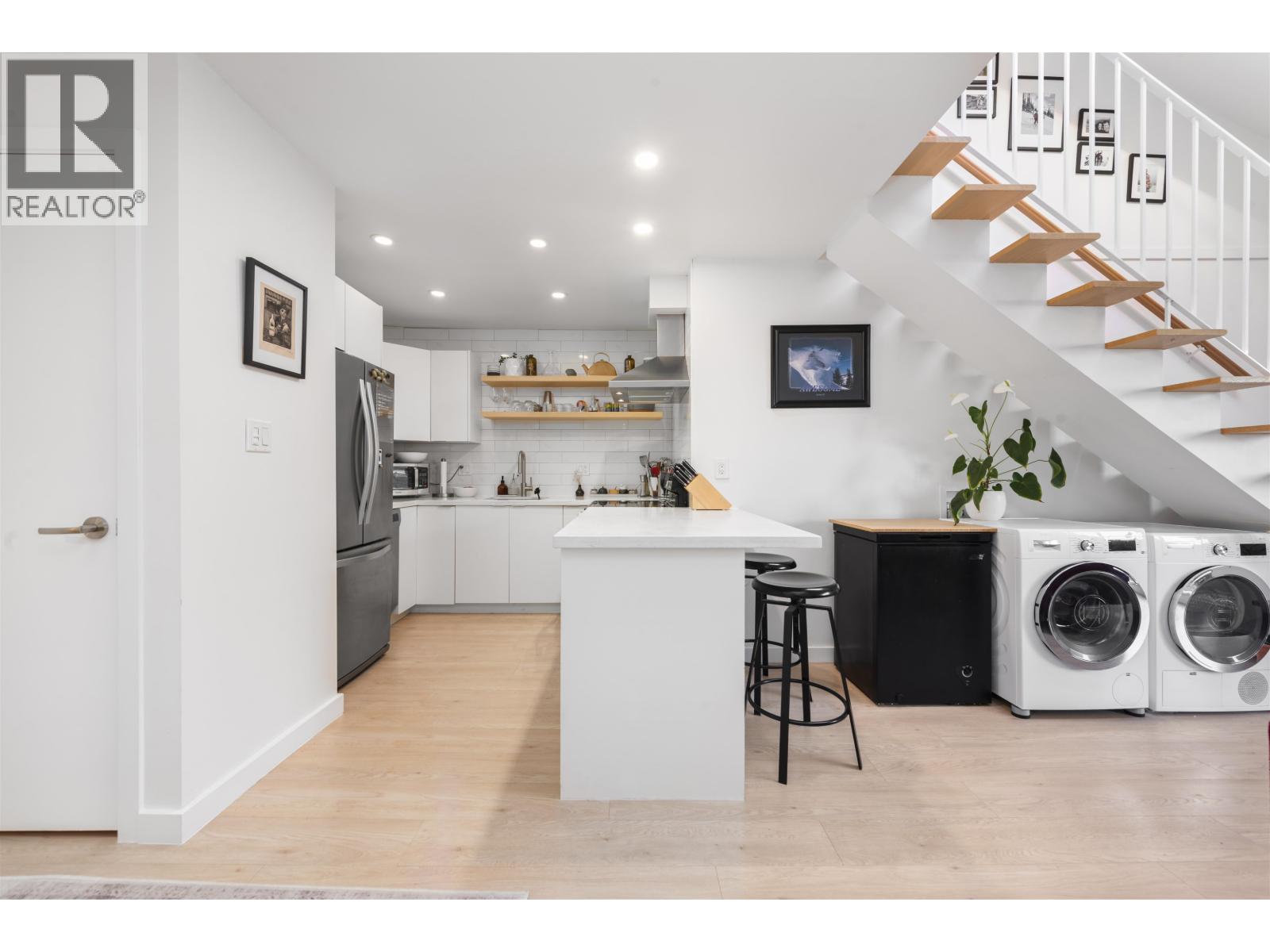 Ph7 2125 York Avenue, Vancouver, British Columbia  V6K 1C4 - Photo 16 - R3056008