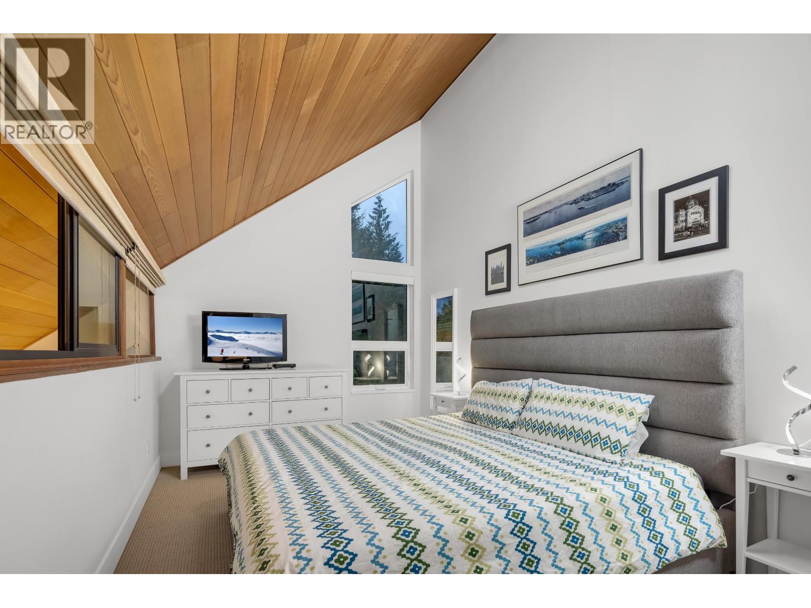 2008 Alpha Lake Village, Whistler, British Columbia  V8E 0B7 - Photo 10 - R3056009