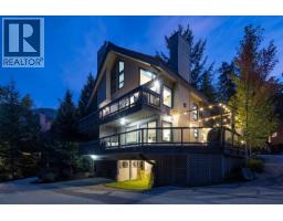 2008 Alpha Lake Village, Whistler, Ca