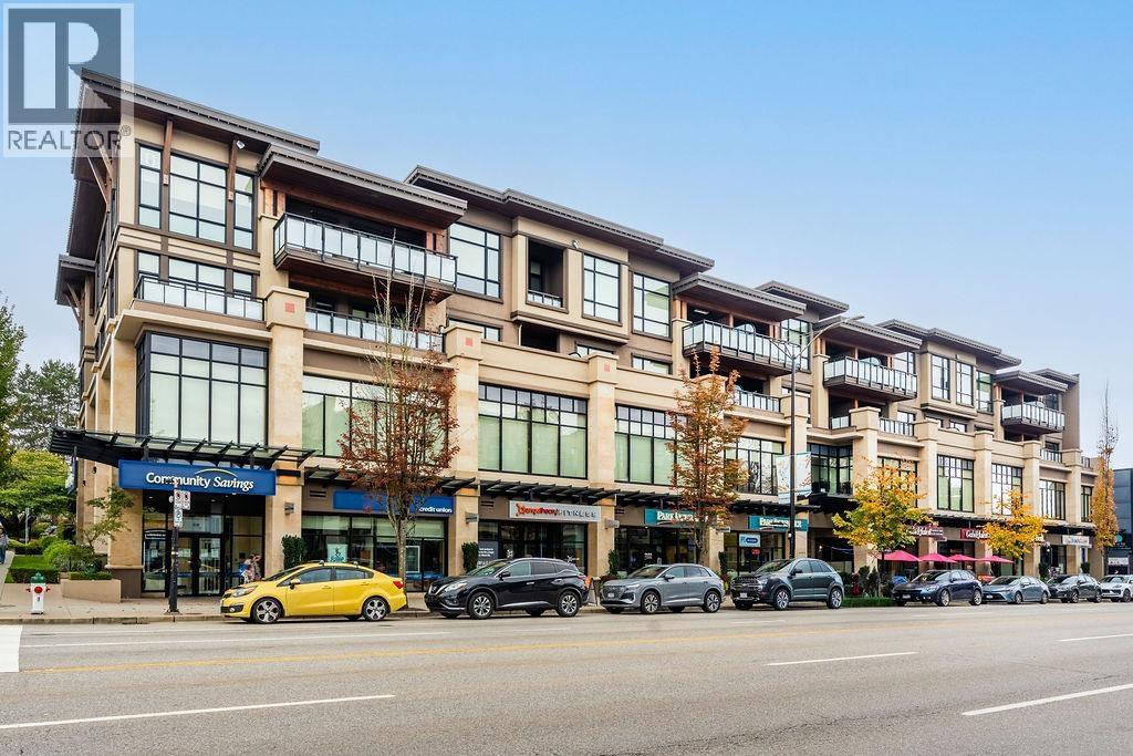 301 4570 Hastings Street, Burnaby, British Columbia  V5C 0E8 - Photo 1 - R3056014