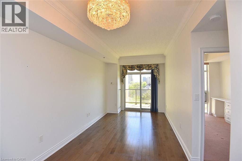 90 Charlton Avenue W Unit# 604, Hamilton, Ontario  L8P 0B4 - Photo 8 - 40776985