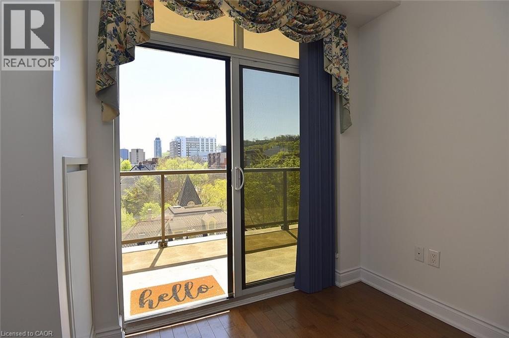 90 Charlton Avenue W Unit# 604, Hamilton, Ontario  L8P 0B4 - Photo 9 - 40776985