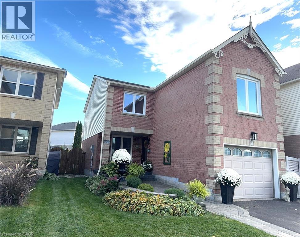 41 YORKVILLE Drive, Courtice, Ontario