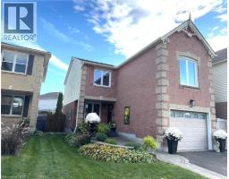 41 YORKVILLE Drive, Courtice, Ontario