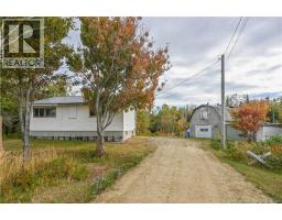 1394 rue Degrâce Street, Maisonnette, New Brunswick