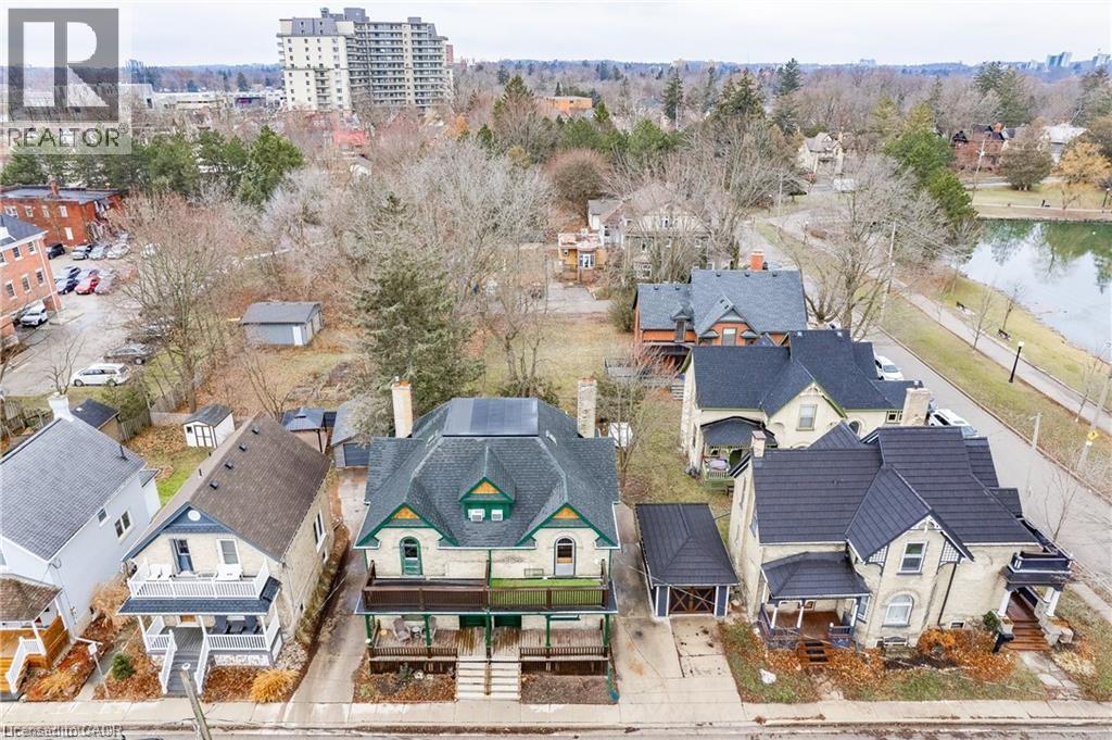 17 Hilda Place, Kitchener, Ontario  N2G 1K4 - Photo 31 - 40776931