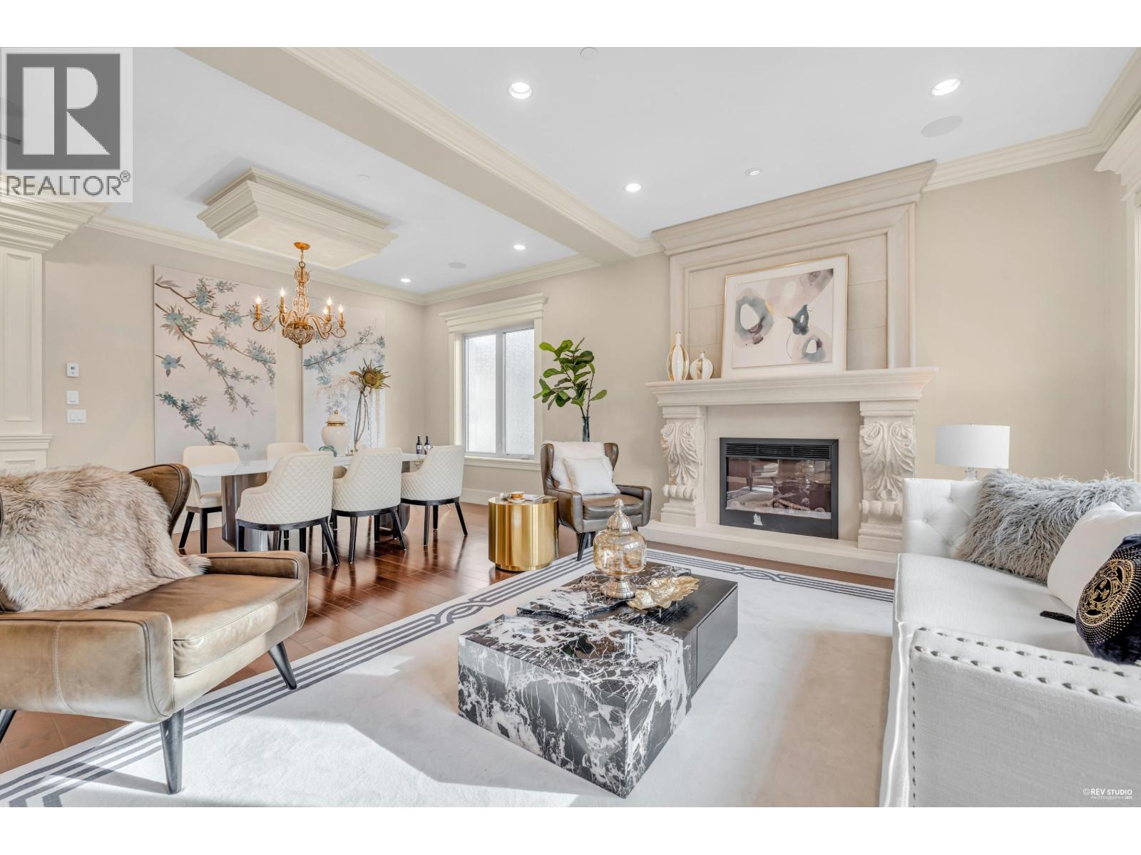 2653 Mcbain Avenue, Vancouver, British Columbia  V6L 2C7 - Photo 3 - R3056024