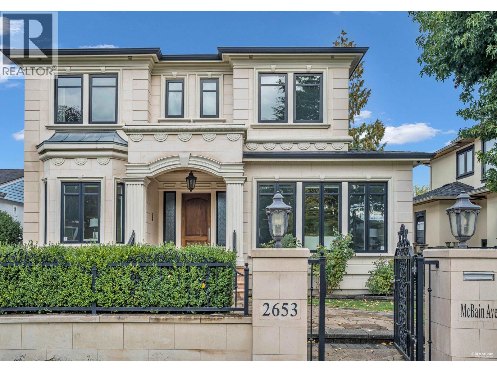 2653 Mcbain Avenue, Vancouver, British Columbia  V6L 2C7 - Photo 38 - R3056024