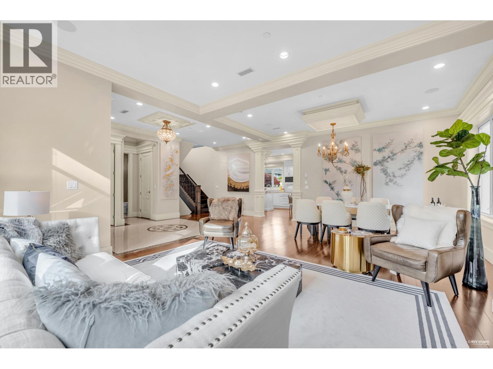 2653 Mcbain Avenue, Vancouver, British Columbia  V6L 2C7 - Photo 4 - R3056024