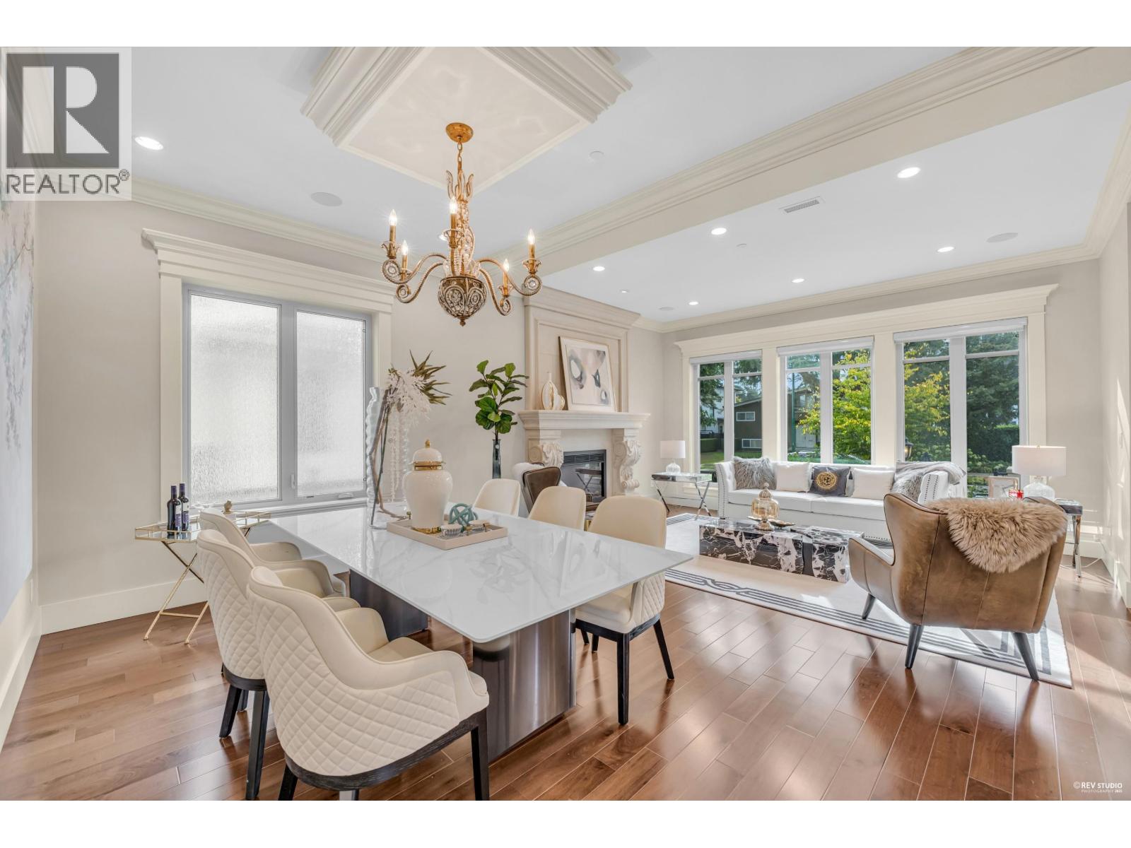 2653 Mcbain Avenue, Vancouver, British Columbia  V6L 2C7 - Photo 5 - R3056024