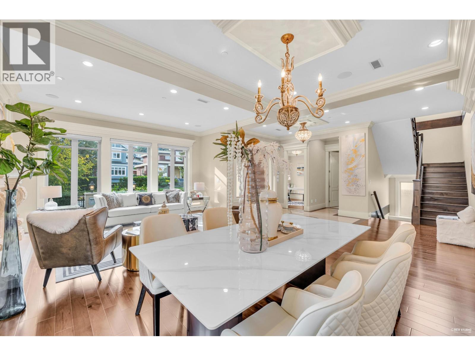 2653 Mcbain Avenue, Vancouver, British Columbia  V6L 2C7 - Photo 6 - R3056024