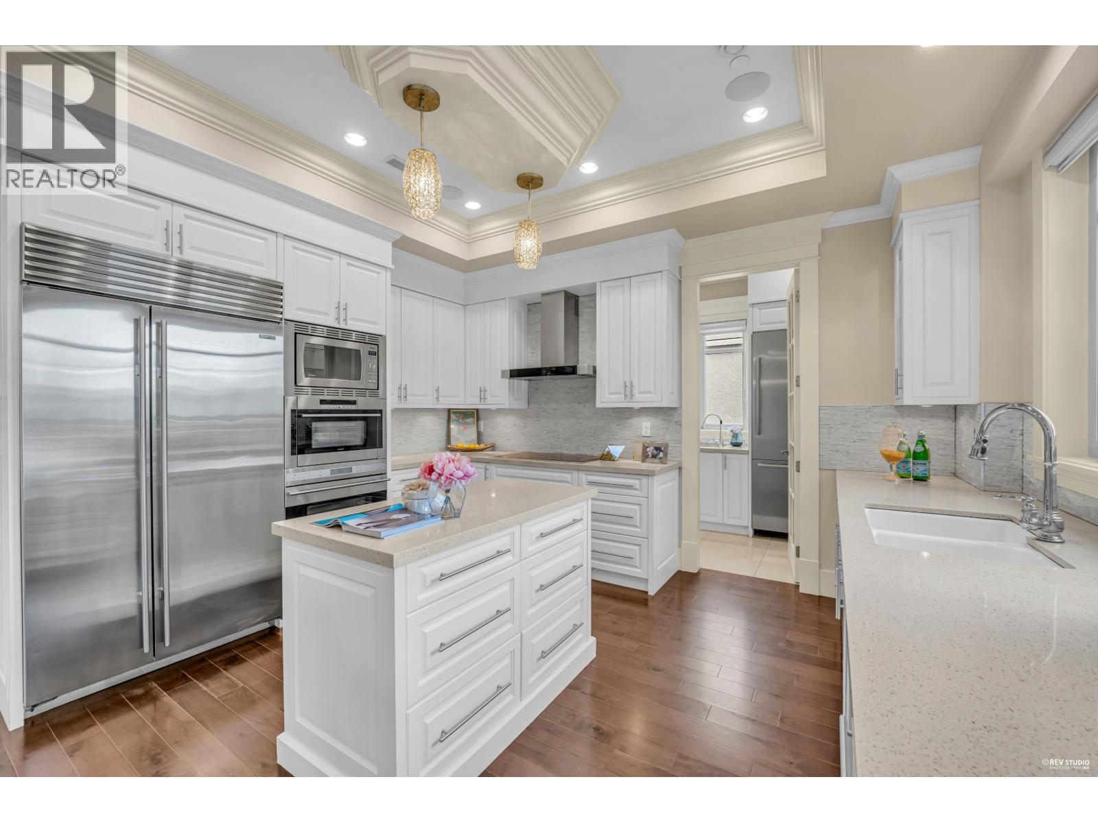 2653 Mcbain Avenue, Vancouver, British Columbia  V6L 2C7 - Photo 9 - R3056024