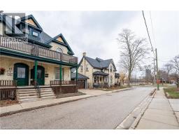 17 HILDA Place, Kitchener, Ontario