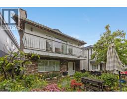 7396 Sherbrooke Street, Vancouver, Ca
