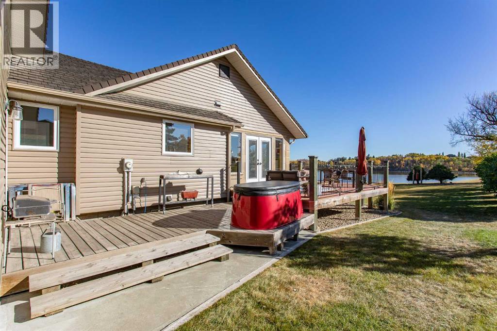 37 Wildrose Street, Rural Lacombe County, Alberta  T4L 1Y4 - Photo 35 - A2261991