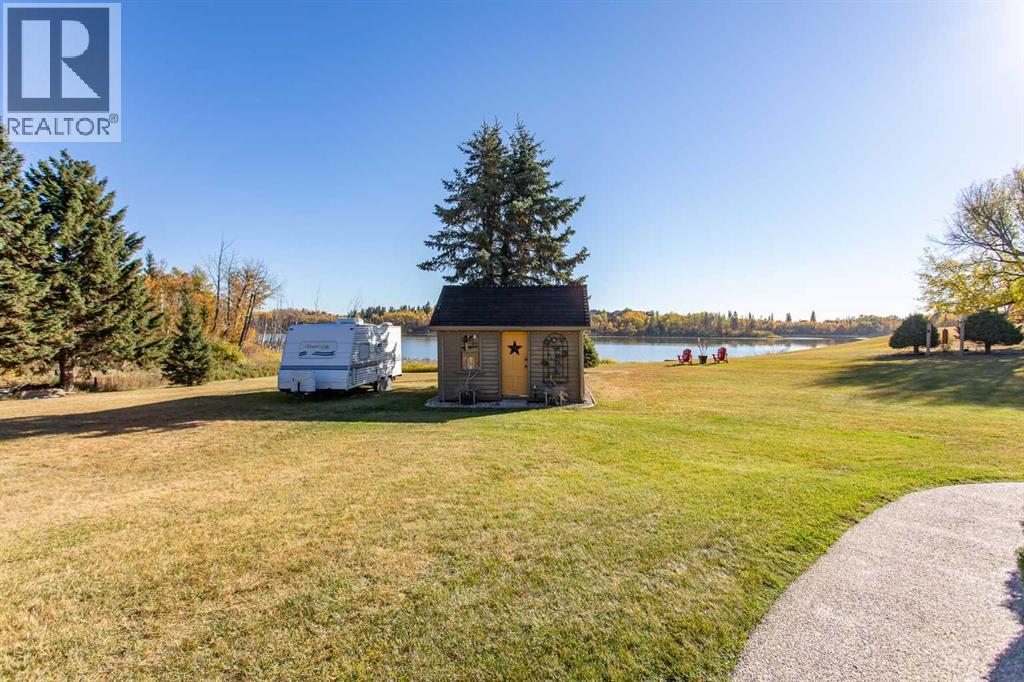 37 Wildrose Street, Rural Lacombe County, Alberta  T4L 1Y4 - Photo 29 - A2261991