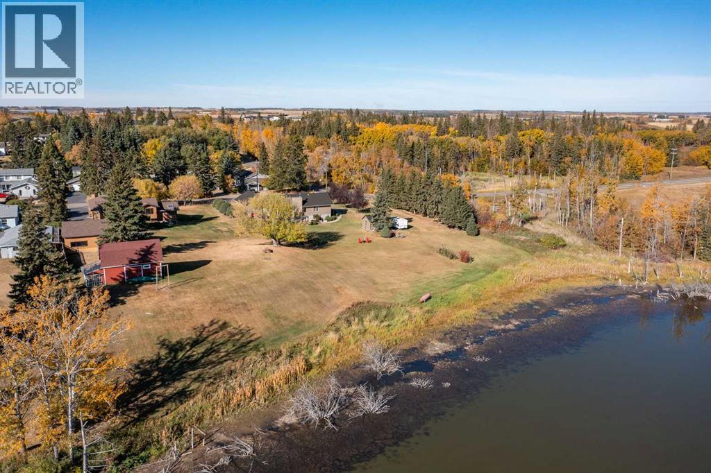 37 Wildrose Street, Rural Lacombe County, Alberta  T4L 1Y4 - Photo 41 - A2261991