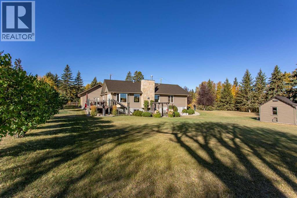 37 Wildrose Street, Rural Lacombe County, Alberta  T4L 1Y4 - Photo 40 - A2261991