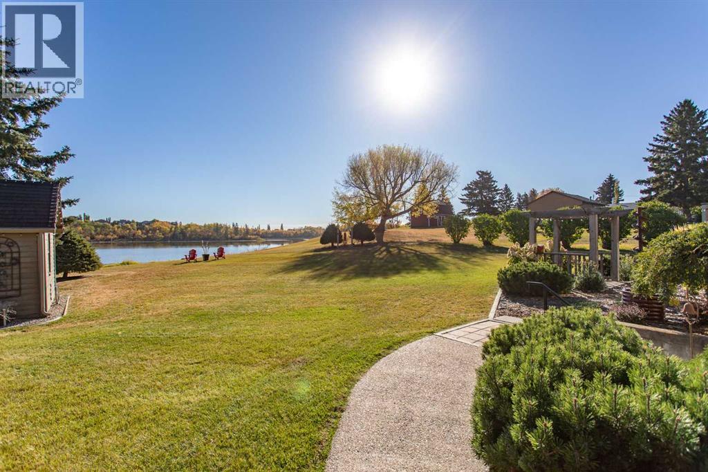 37 Wildrose Street, Rural Lacombe County, Alberta  T4L 1Y4 - Photo 30 - A2261991