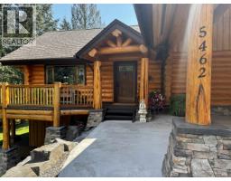5462 Elliot Lake Road, 100 Mile House, Ca