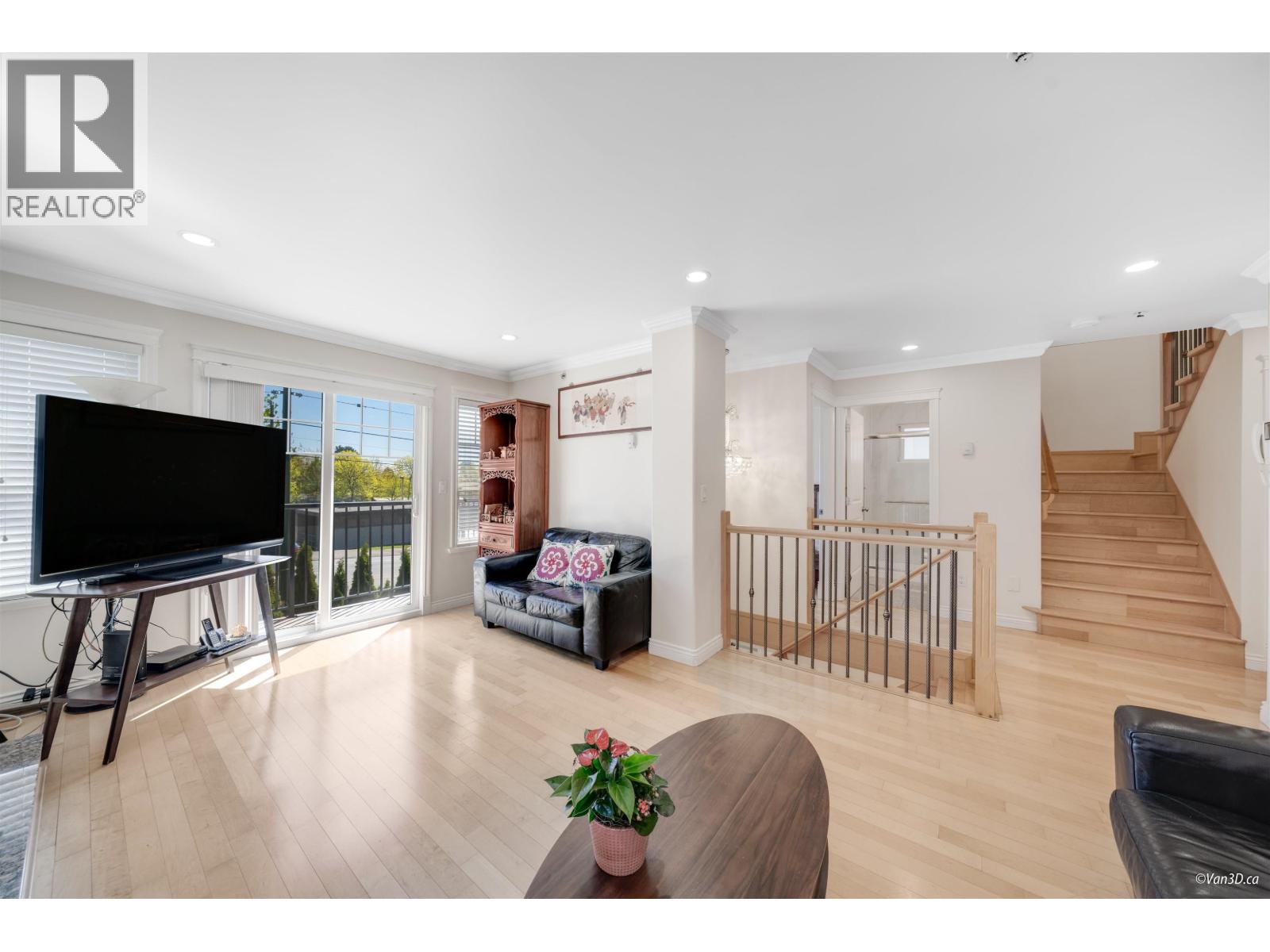 7531 Oak Street, Vancouver, British Columbia  V6P 4A4 - Photo 6 - R3055749