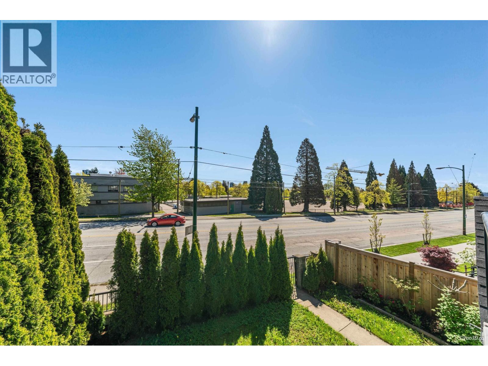 7531 Oak Street, Vancouver, British Columbia  V6P 4A4 - Photo 8 - R3055749