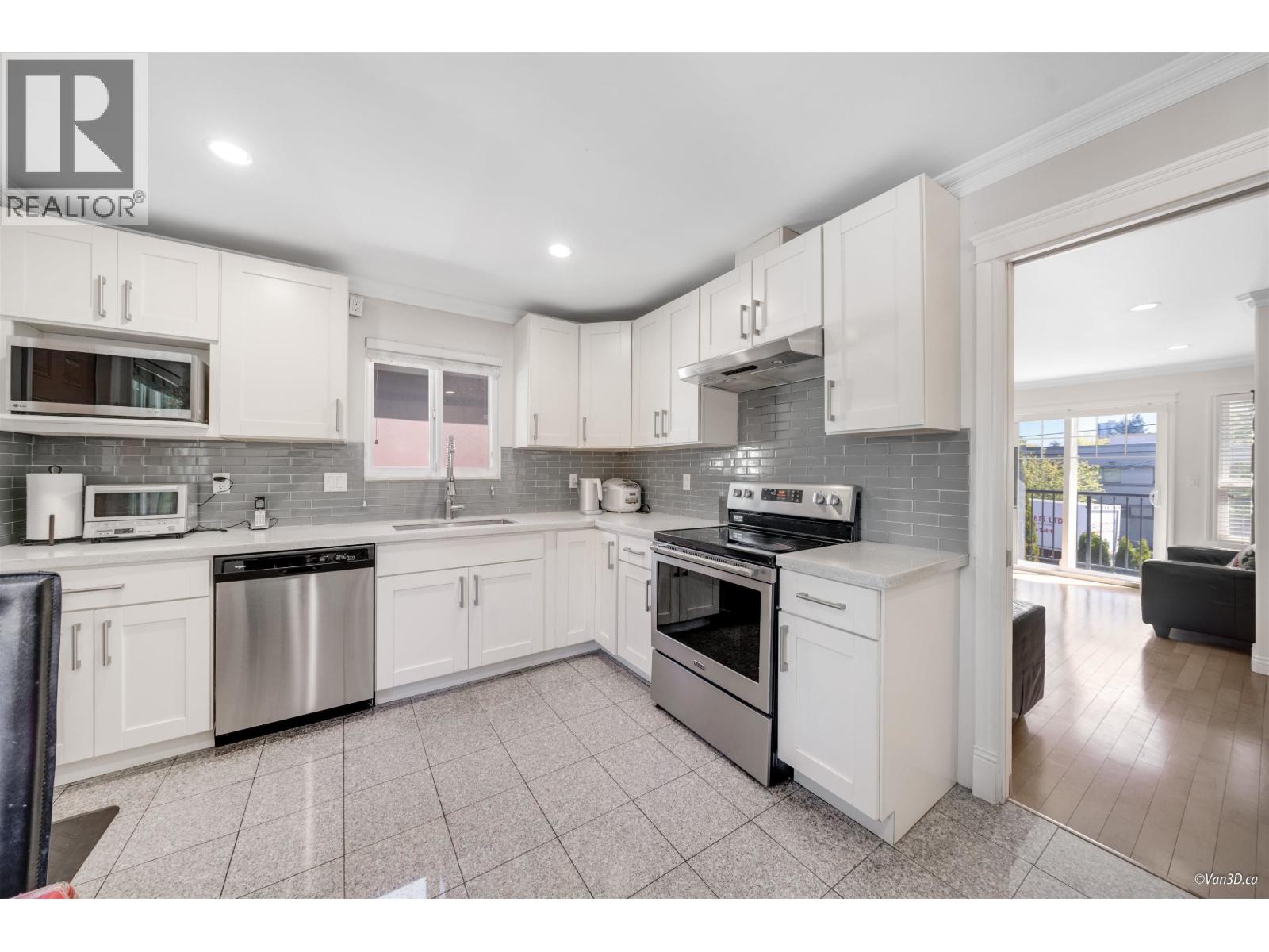 7531 Oak Street, Vancouver, British Columbia  V6P 4A4 - Photo 10 - R3055749
