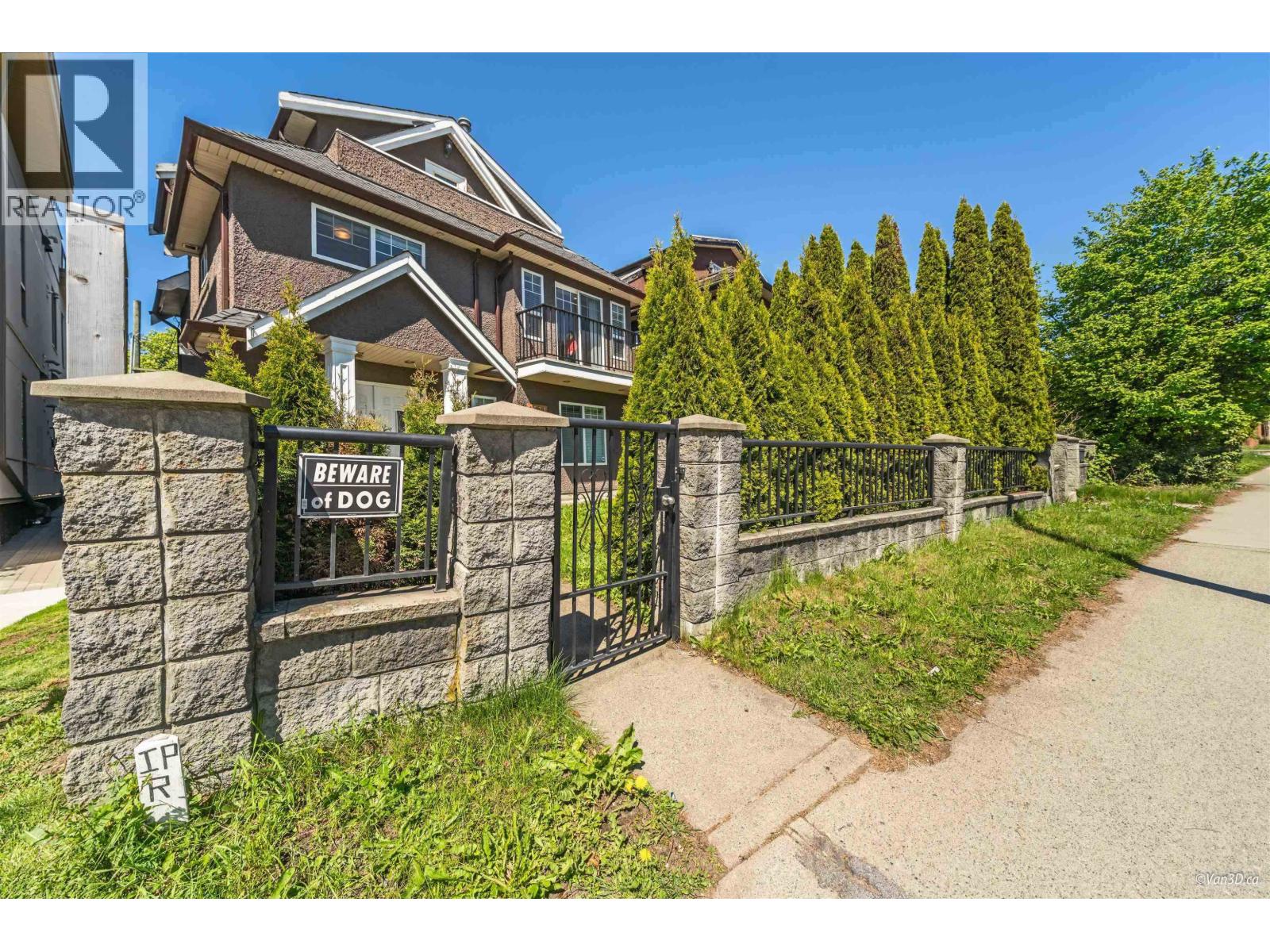 7531 Oak Street, Vancouver, British Columbia  V6P 4A4 - Photo 38 - R3055749