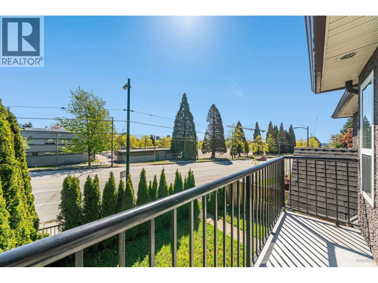 7531 Oak Street, Vancouver, British Columbia  V6P 4A4 - Photo 7 - R3055749