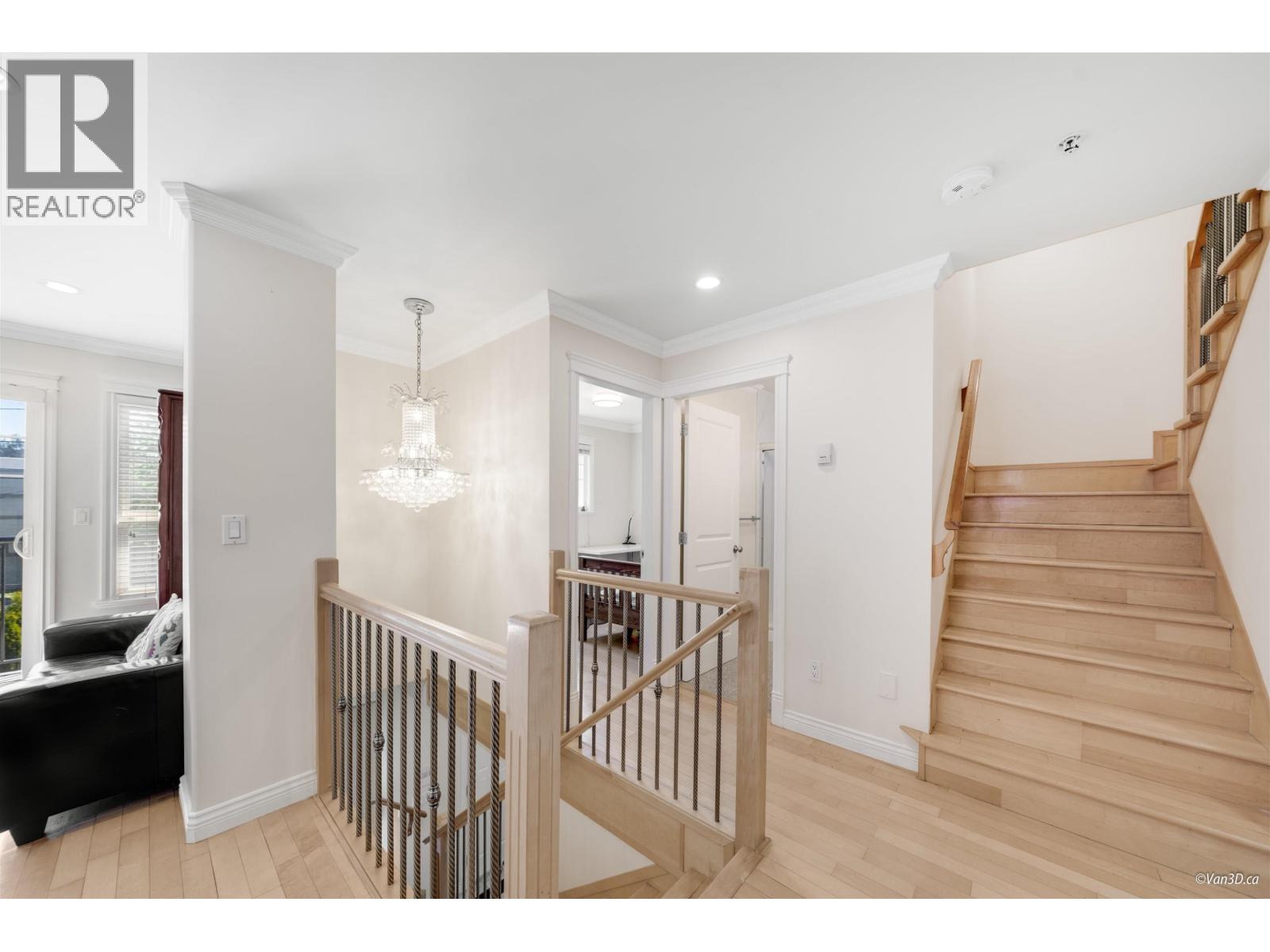 7531 Oak Street, Vancouver, British Columbia  V6P 4A4 - Photo 14 - R3055749
