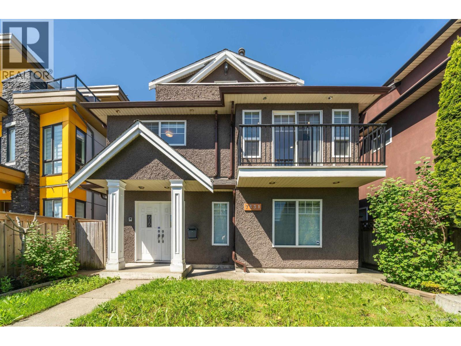7531 Oak Street, Vancouver, British Columbia  V6P 4A4 - Photo 39 - R3055749