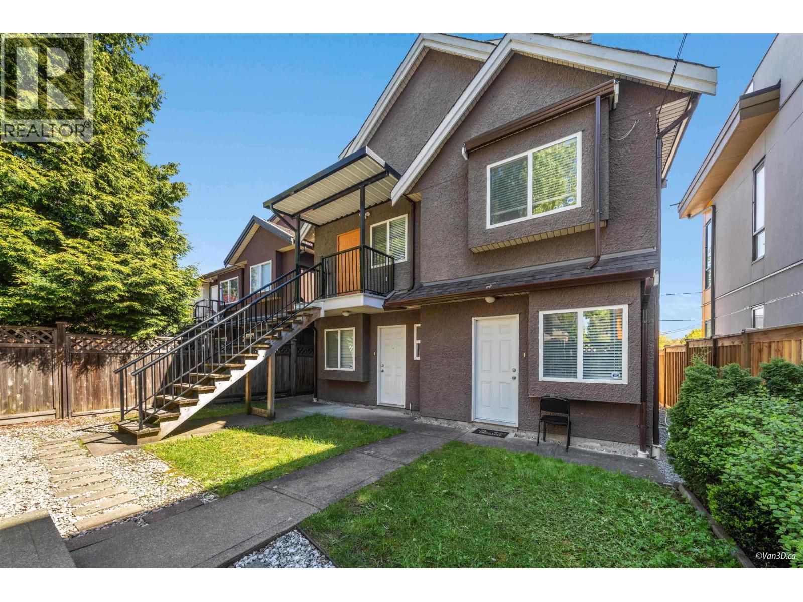 7531 Oak Street, Vancouver, British Columbia  V6P 4A4 - Photo 36 - R3055749