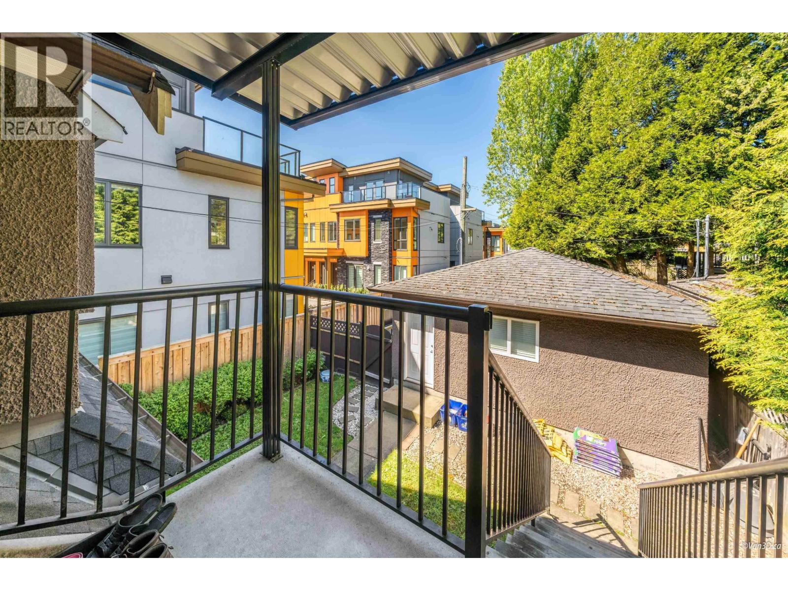 7531 Oak Street, Vancouver, British Columbia  V6P 4A4 - Photo 13 - R3055749
