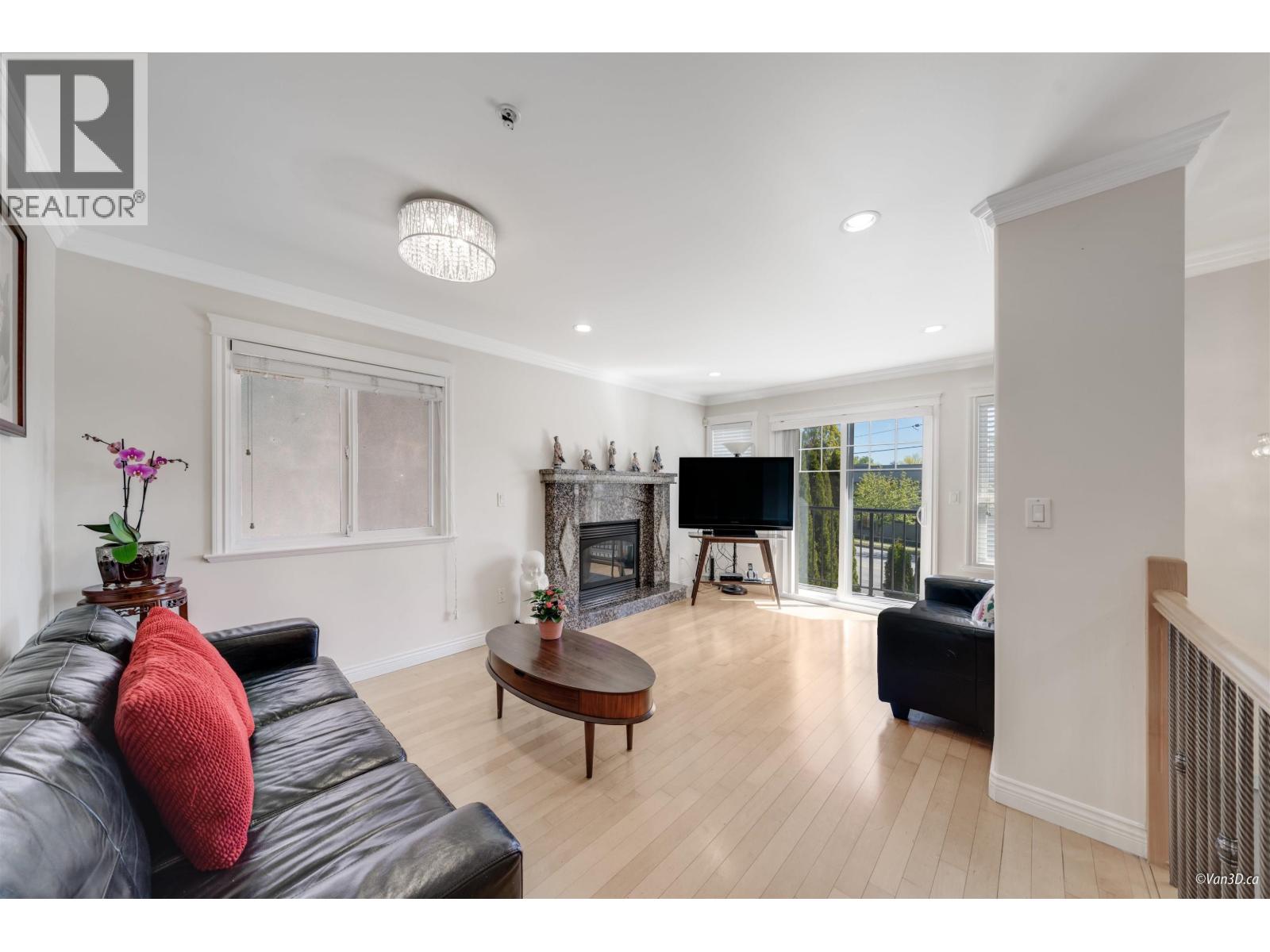7531 Oak Street, Vancouver, British Columbia  V6P 4A4 - Photo 5 - R3055749